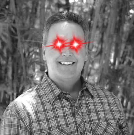 Steve Raack