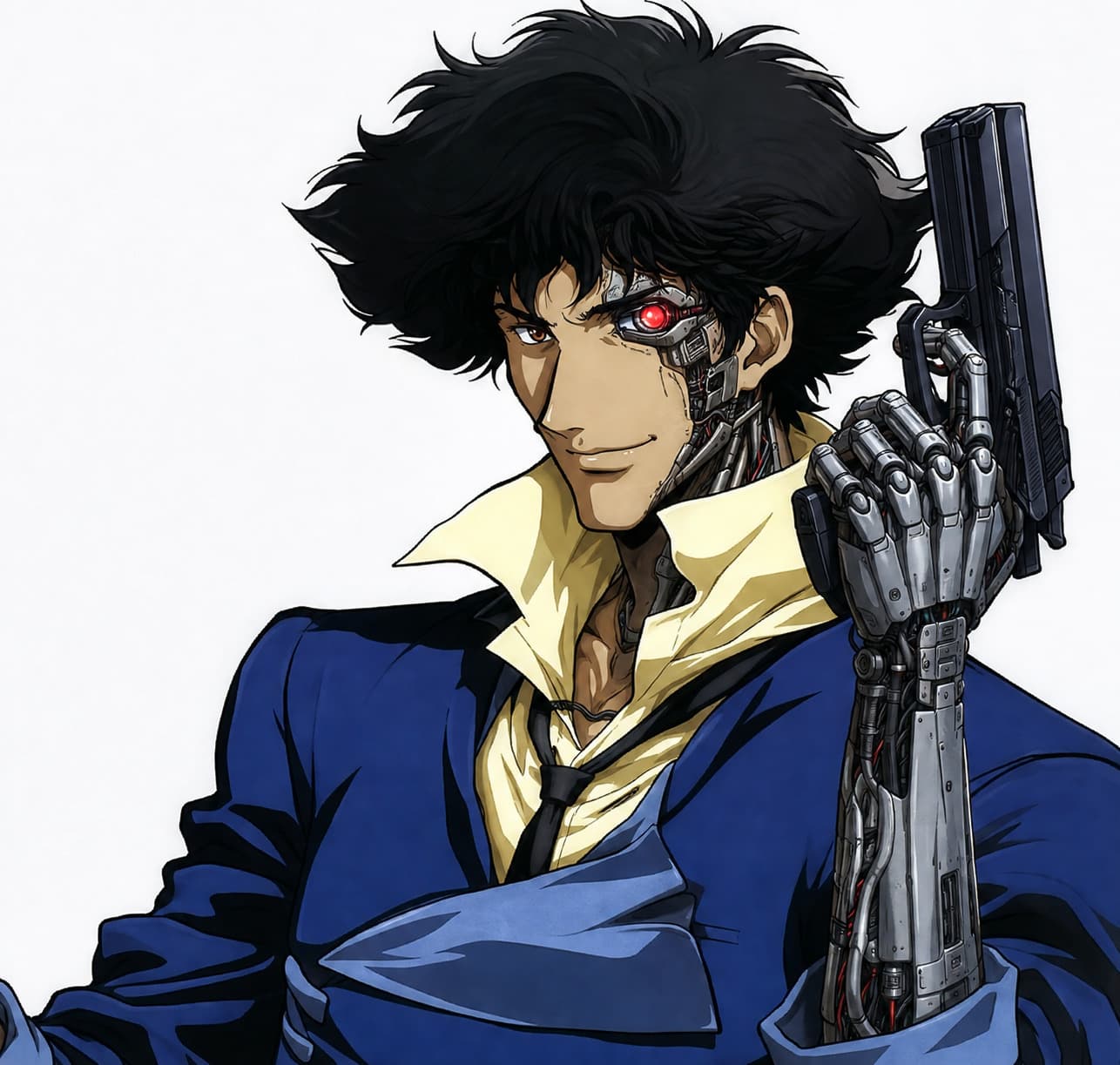 Spike