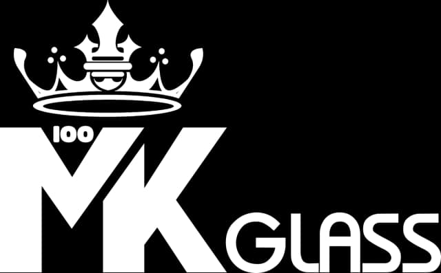 MK100 Glass