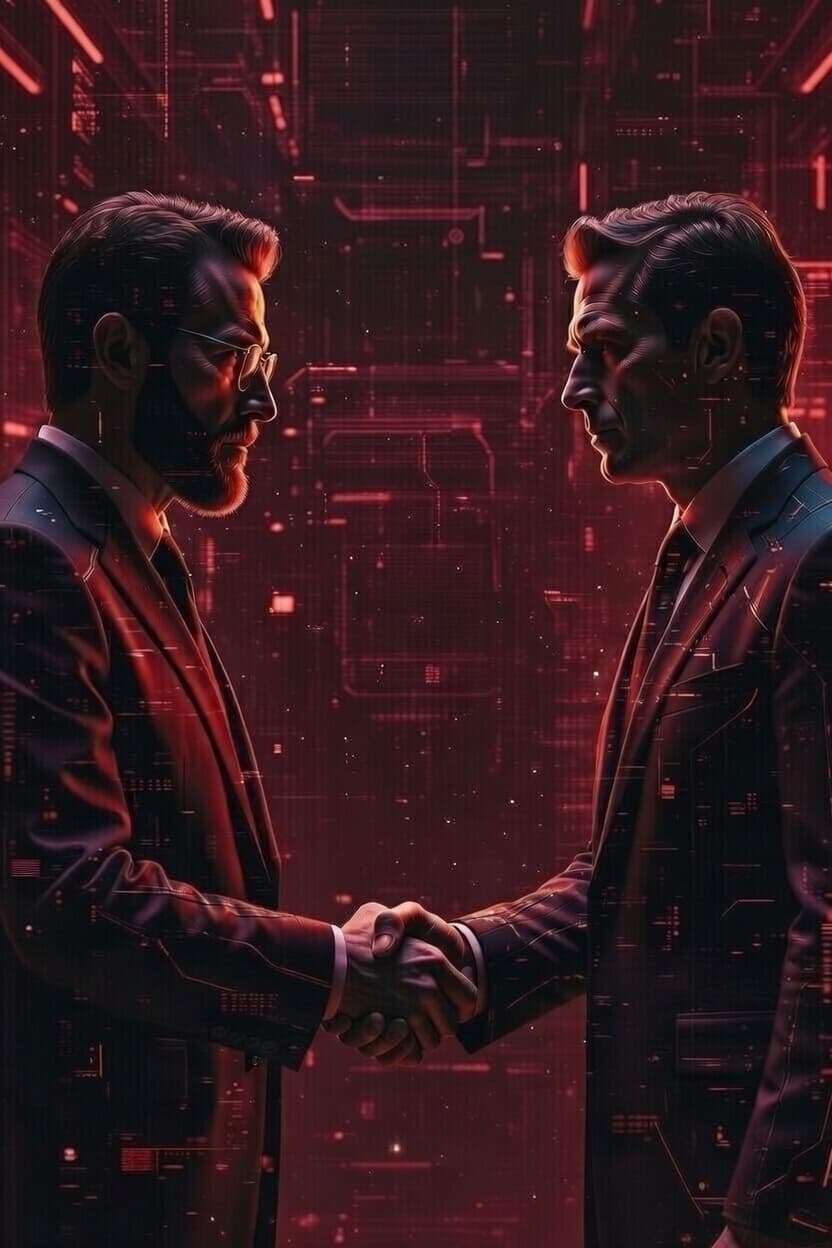 Fractal Digital Deal