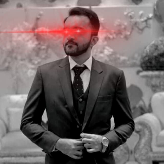 Abdul Rehmanali